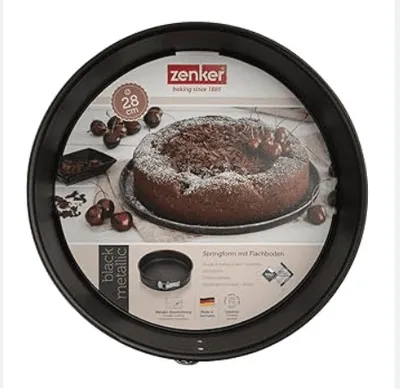 FORME PER TORTE - 3