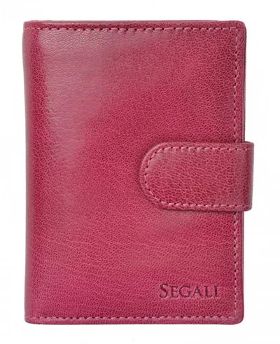 Kuletё Segali, rozё - 1