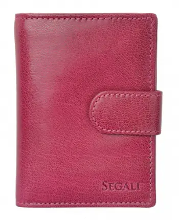 Kuletё Segali, rozё