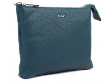 Çantë krahu Segali mSG0407, e kaltër