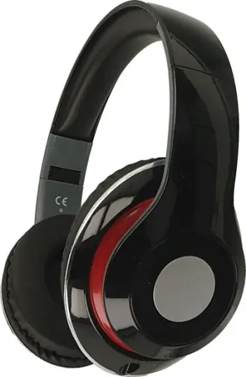 Kufje Rebeltec AudioFeel 2 (RBLSLU00014), të zeza