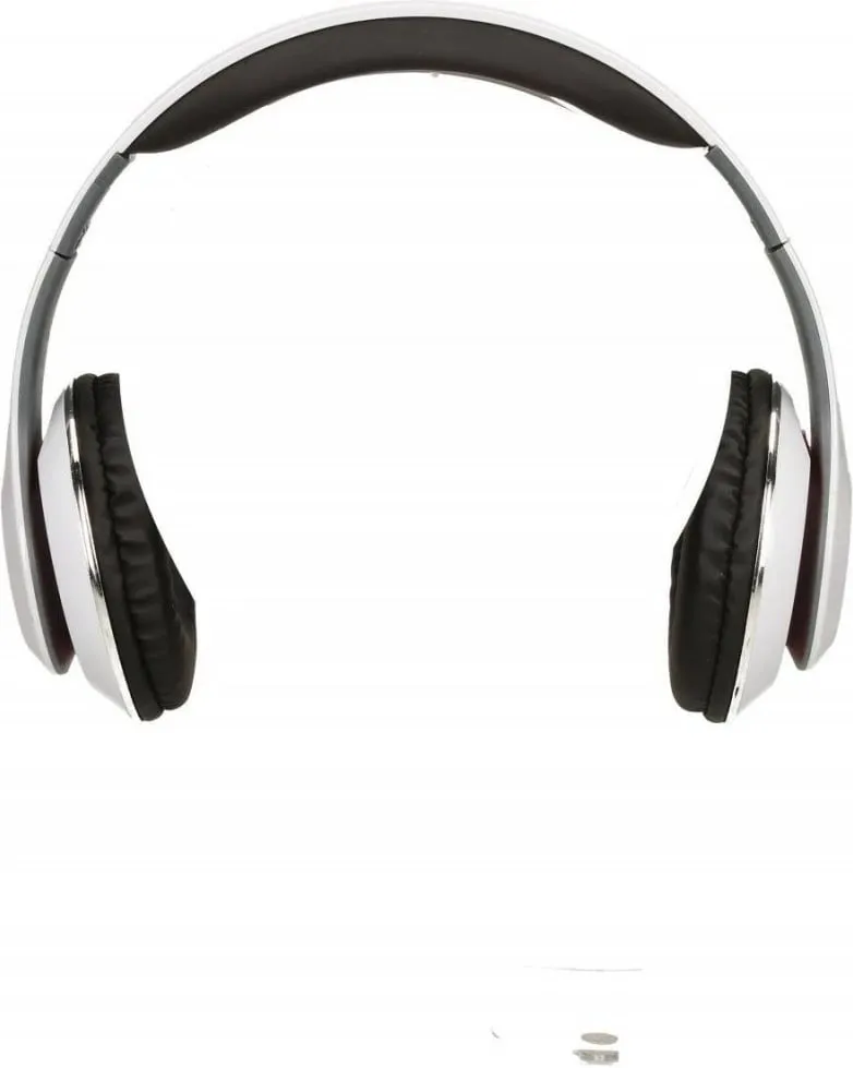 Kufje Rebeltec AudioFeel 2, me kabllo, të bardha - 3