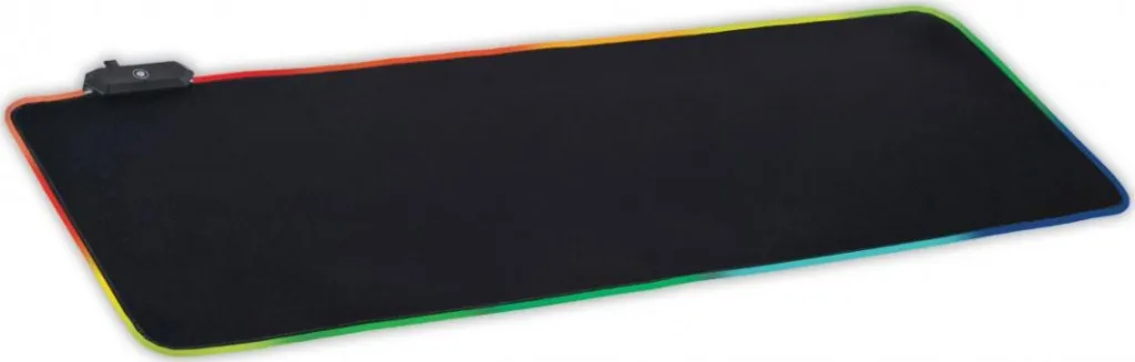 Mauspad Rebeltec, L, i zi - 2