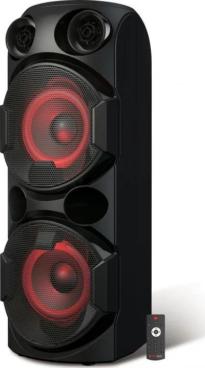 Altoparlant Rebeltec SoundBox 630, 70 W, i zi - 1