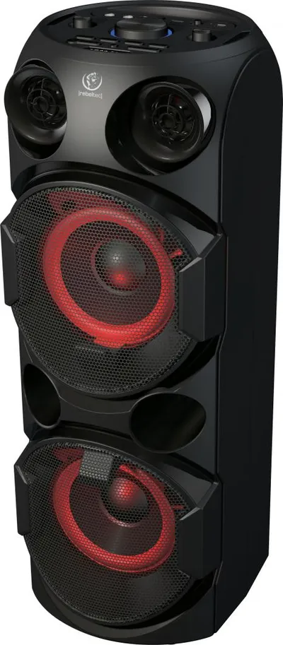 Altoparlant Rebeltec SoundBox 630, 70 W, i zi - 2