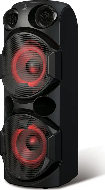 Altoparlant Rebeltec SoundBox 630, 70 W, i zi - 4