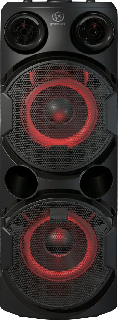 Altoparlant Rebeltec SoundBox 630, 70 W, i zi - 5