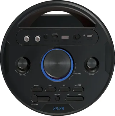 Altoparlant Rebeltec SoundBox 630, 70 W, i zi - 7