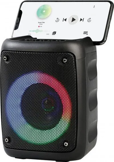 Kuzhe Rebeltec Stage 180, Bluetooth, TWS, i zi - 3