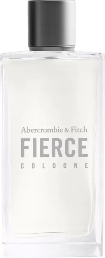 Kolonjë Abercrombie & Fitch Fierce, 200 ml