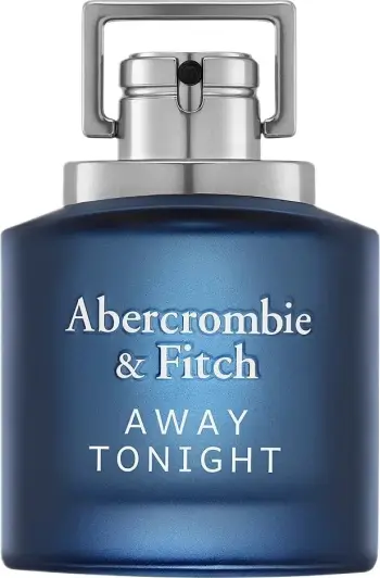 Eau de Toilette për meshkuj Abercrombie & Fitch Away Tonight Man, 100ml
