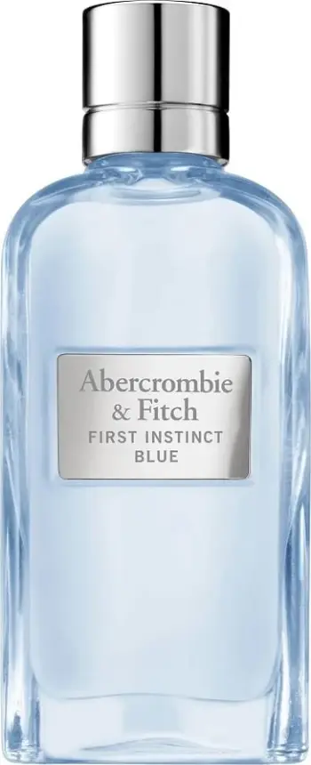 Eau de Parfum për femra Abercrombie & Fitch First Instinct Blue, 50ml