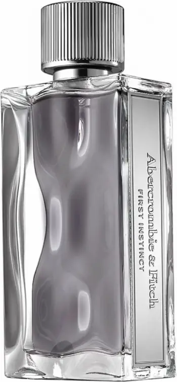 Eau de toilette Abercrombie & Fitch First Instinct 100 ml