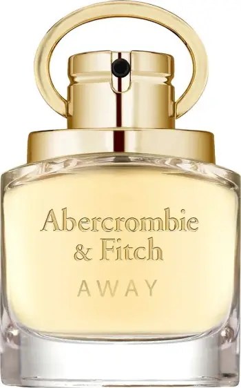 Eau de Parfum për femra Abercrombie & Fitch Away Woman, 50ml