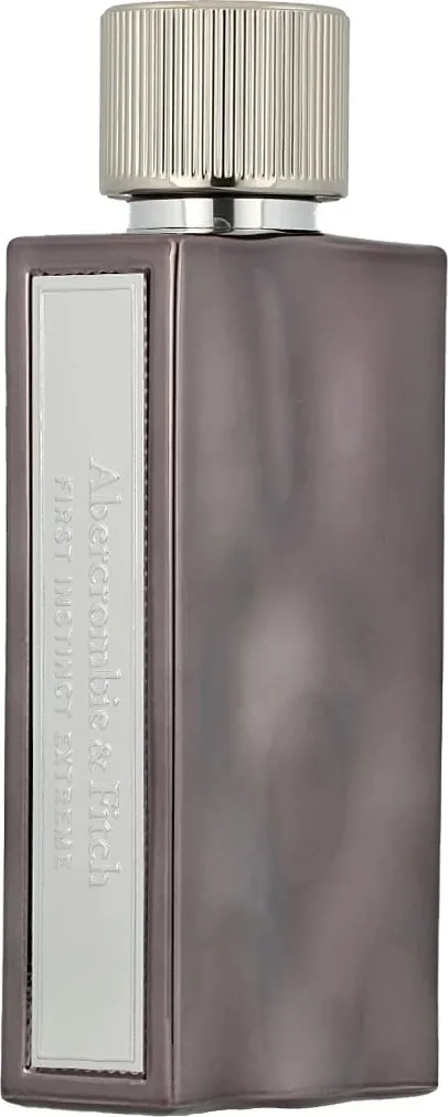 Eau de Parfum për meshkuj Abercrombie & Fitch First Instinct Extreme, 50ml - 1