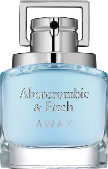 Eau de Toilette Abercrombie & Fitch Away Tonight Man, 50ml