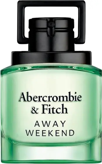 Eau de Toilette për meshkuj Abercrombie & Fitch Away Weekend Man, 50ml
