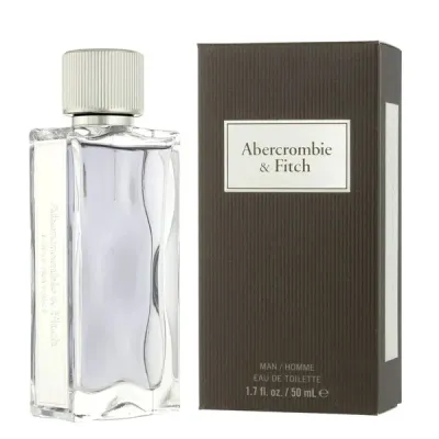 Eau de Toilette Abercrombie & Fitch First Instinct, 50 ml - 1