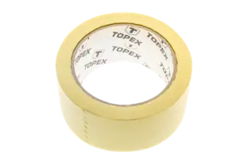 Shirit maskues Topex, 38 mm, i verdhë