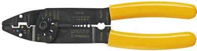 Pincë shtrënguese Topex, 210 mm - 32D404 - 1