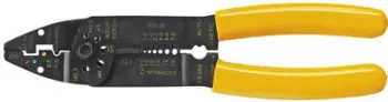 Pincë shtrënguese Topex, 210 mm - 32D404