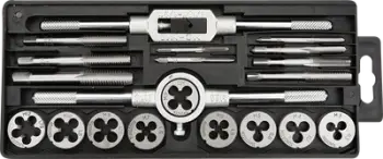 Set çelësa Topex 14A425, 20 copë