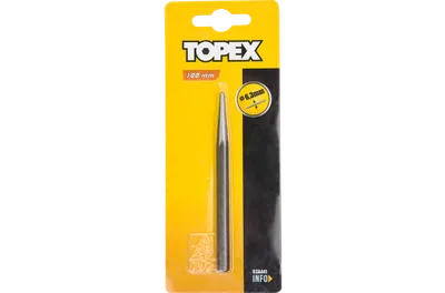 Daltë shënjuese Topex, 6,3x152mm - 2