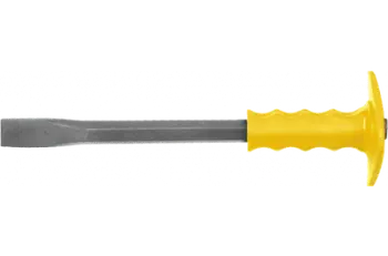 Daltë me mbrojtës Topex, 16 x 300 mm