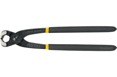 Dana Topex, 250 mm, të zeza - 1