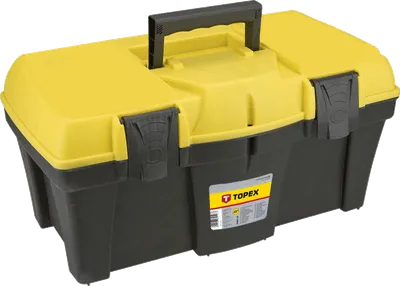 Kuti veglash Topex 79R122 - 1