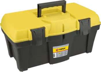 Kuti veglash Topex 79R122