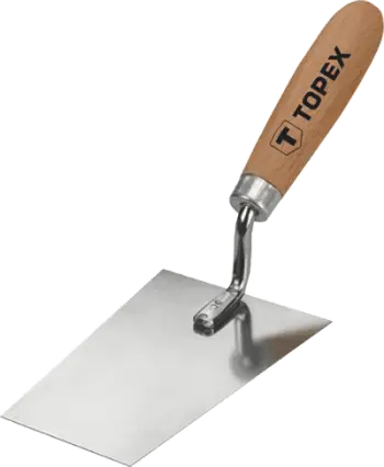 Mistri Topex 13A800, 160 x 80 mm