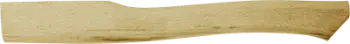 Dorezë për sëpatë Topex - 05A460, 1000g, 600mm, bezhë