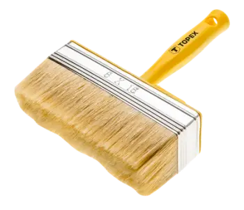 Furçë Topex, 100 x 30 mm