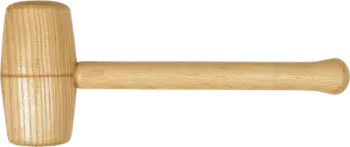 Çekiç i drunjtë Topex Specialized, 290mm