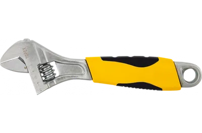 Çelës suedez i rregullueshëm Topex, 250 mm - 1