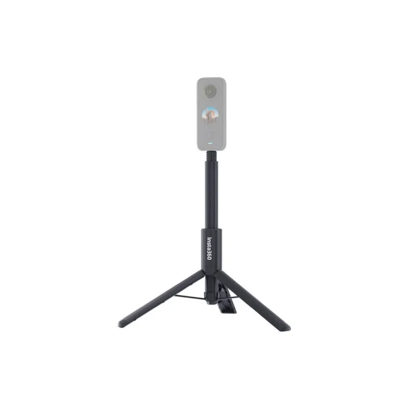 Insta360 2-In-1 Invisible Selfie Stick + Tripod - 4