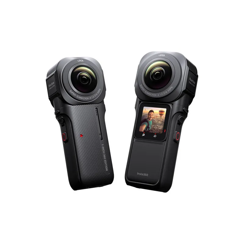 Insta360 ONE RS 1-Inch 360 Edition Camera - 1