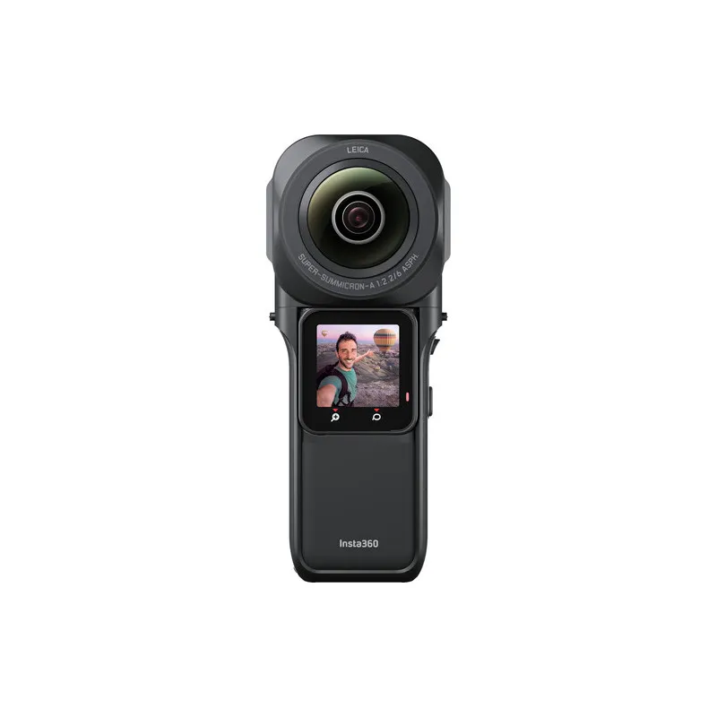 Insta360 ONE RS 1-Inch 360 Edition Camera - 12