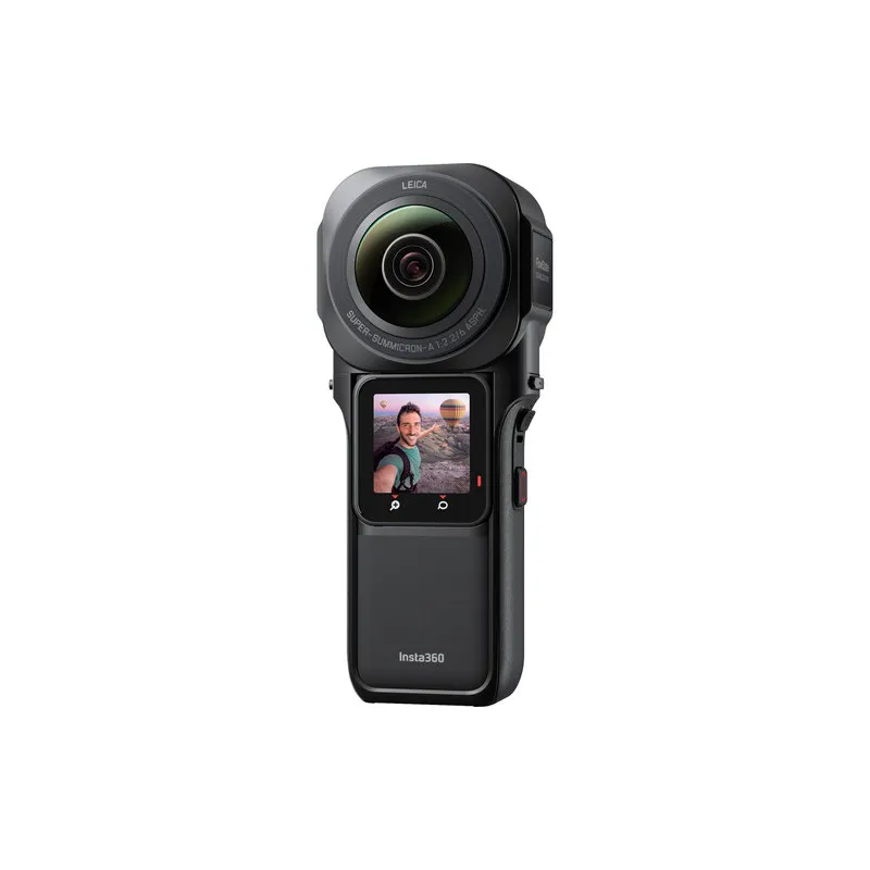 Insta360 ONE RS 1-Inch 360 Edition Camera - 3