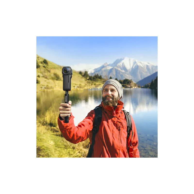 Insta360 ONE RS 1-Inch 360 Edition Camera - 8