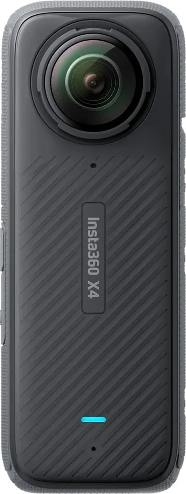 Insta360 X4 8K - 2