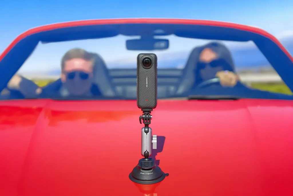 Insta360 X4 8K - 11