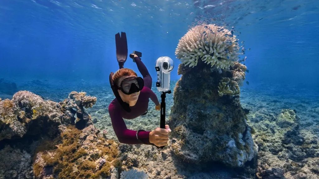 Insta360 X4 8K - 12
