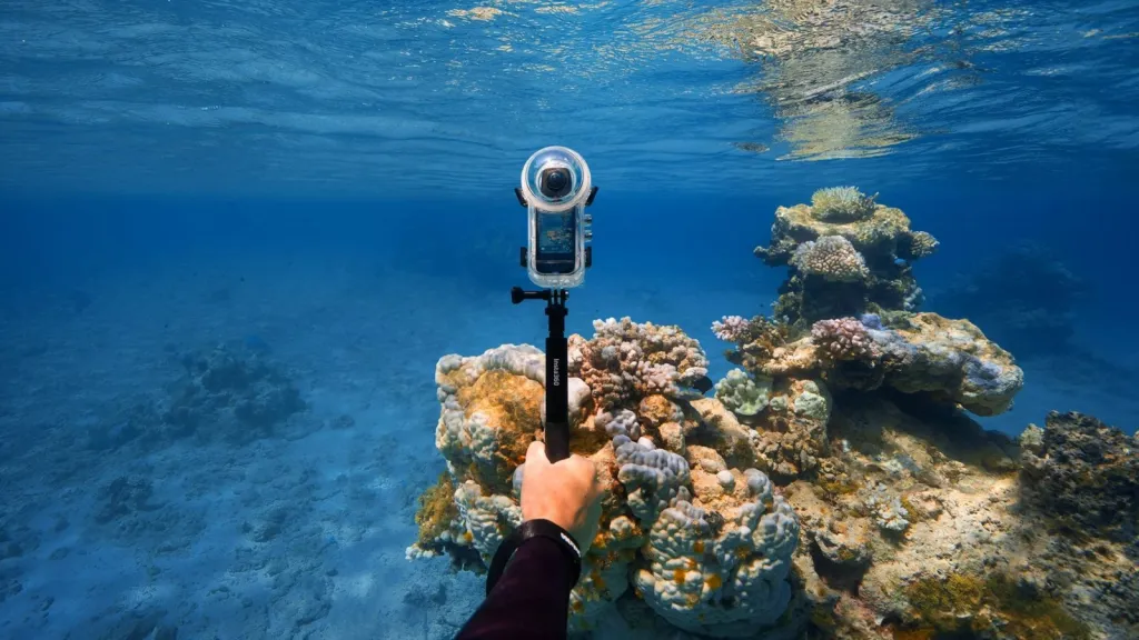 Insta360 X4 8K - 13