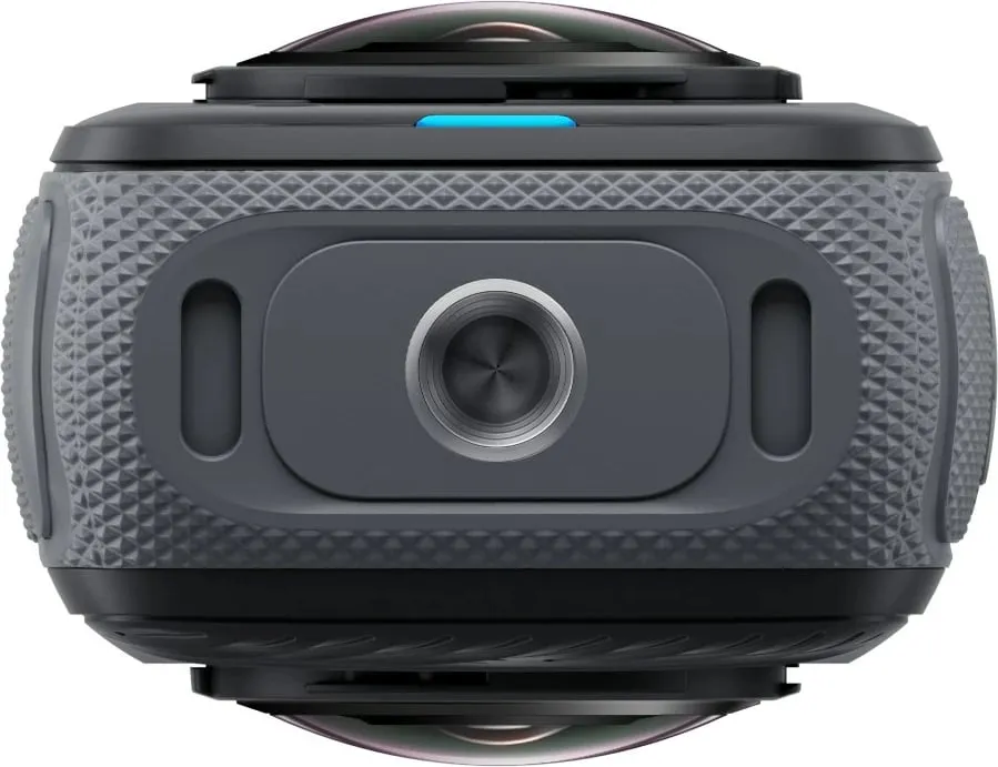 Insta360 X4 8K - 4