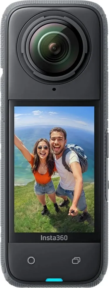 Insta360 X4 8K - 6