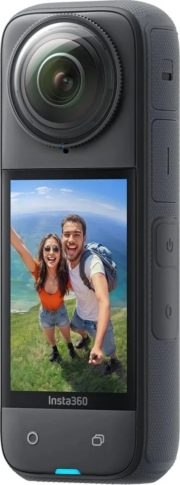 Insta360 X4 8K - 8