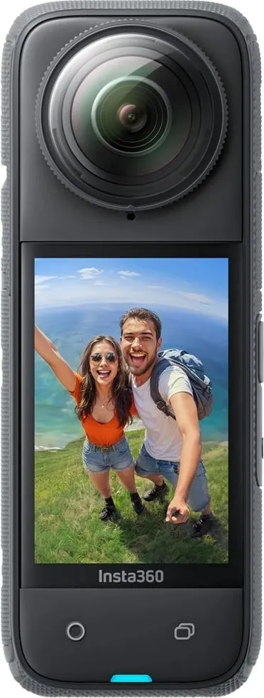 Insta360 X4 8K - 9