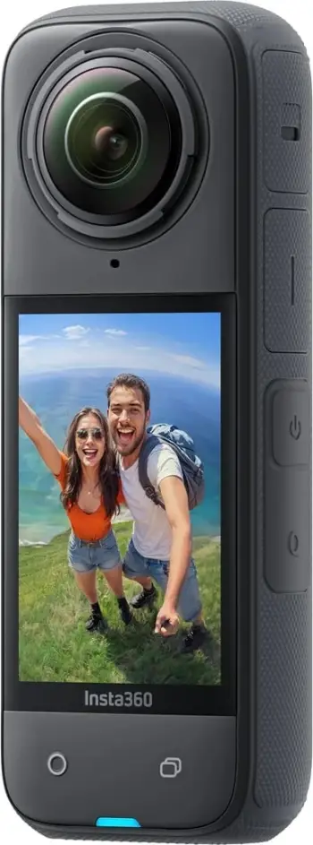 Insta360 X4 8K